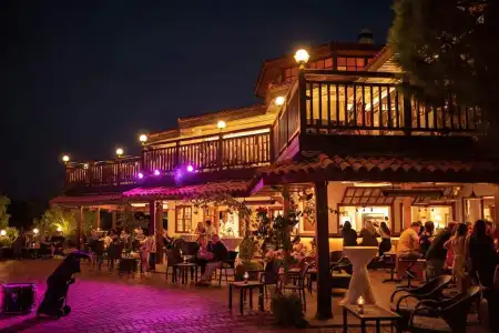 Montana Pine Resort - All Inclusive - 29