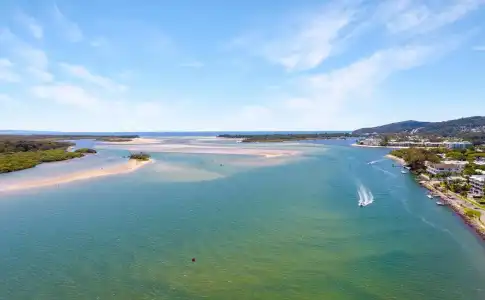 Noosa Place Resort - 20