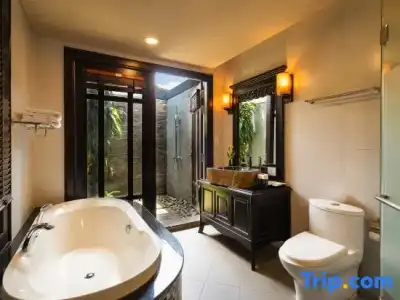 Ambong Rainforest Retreat - 135
