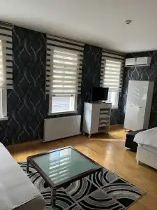 Puhu Otel - 30