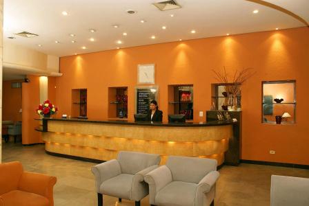 DELPLAZA Excelsior São Paulo - By Monreale - 1