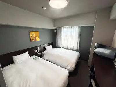Route Inn Iyo Saijo - 1