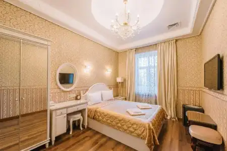 Hermitage Boutique-Hotel - 53