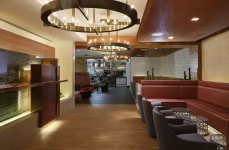 Hilton Dead Sea Resort & Spa - 42