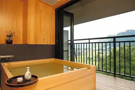 Yamanaka Spa Hanatsubaki - 75