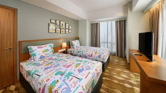 Holiday Inn & Suites Jakarta Gajah Mada by IHG - 2
