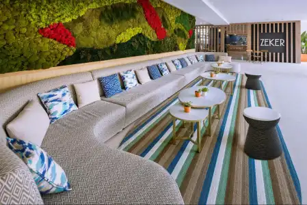 Mediterraneo Bay & Resort - 16