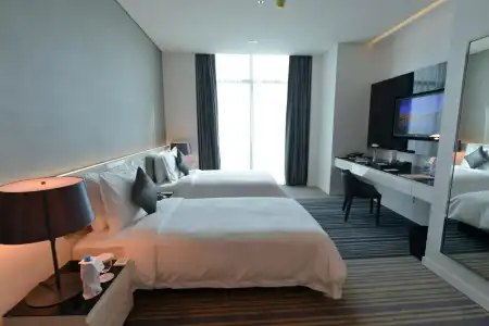 Ramee Grand & Spa - 2