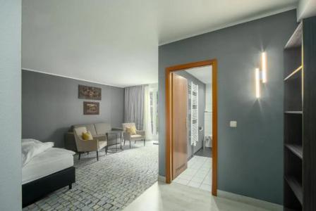 SL'Otel im Parforcehaus - 25