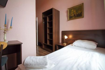 am Stuttgarter Eck - 5