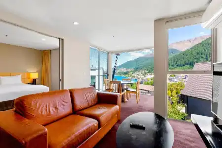 Scenic Suites Queenstown - 168