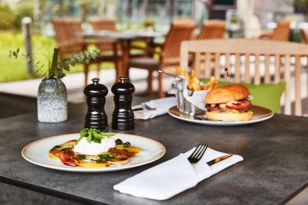 Steigenberger Airport Frankfurt - 9