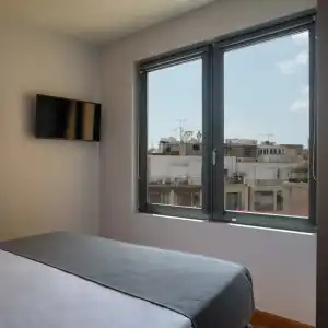 Fos DownTown Suites - 24