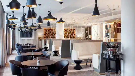 Sofitel Luxembourg Europe - 15