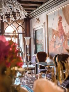 EGO’ Boutique - The Silk Road - 21