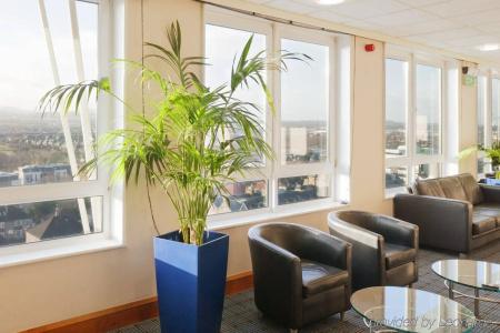 Holiday Inn Edinburgh Zoo by IHG - 16