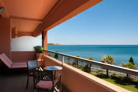 Gran Elba Estepona Thalasso & Spa - 10