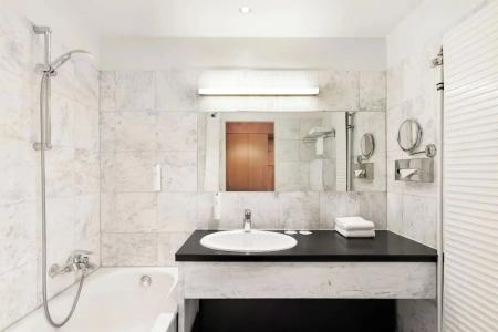 Holiday Inn VIENNA CITY by IHG - 131