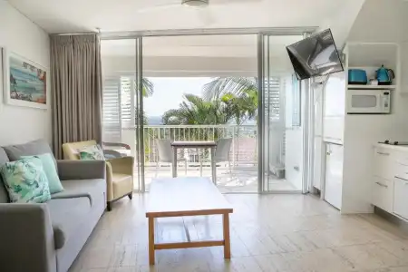 Noosa Blue Resort - 138