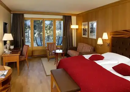 Grand Kronenhof - 121