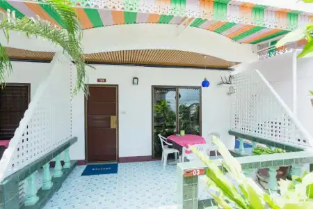 Rabbit Mansion Patong - 214
