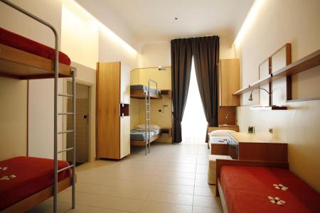 Seven Hostel - 17