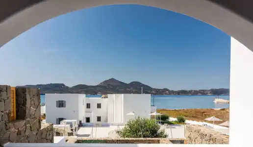 Olea Bay - 31