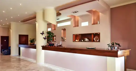 Belussi Beach & Suites - 1
