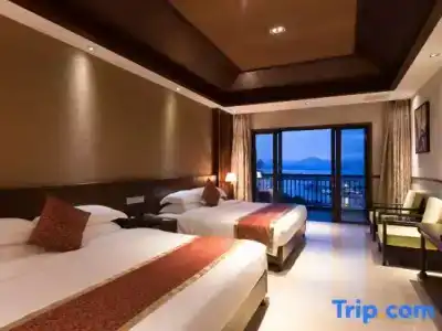 Grand Metropark Bay Sanya - 535