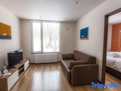 SnowDog Village - 110