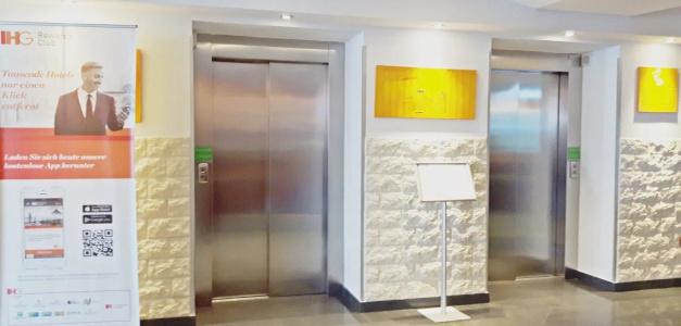 Holiday Inn SALZBURG CITY by IHG - 26