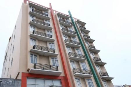 Smarthomm Ancol Jakarta - 18