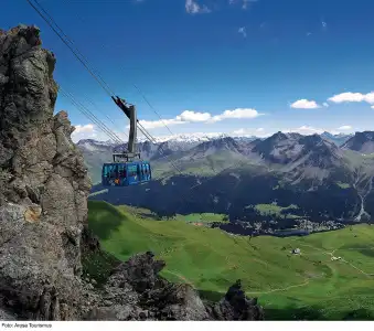 Hof Arosa - 11