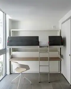 Yotel Miami - 95