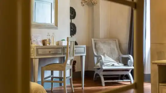 Il Castagnolo Country B&B - 146
