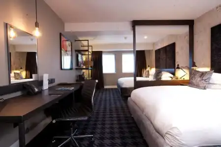 Malmaison Birmingham - 85