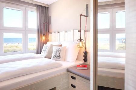 Bretterbude Heiligenhafen - 31