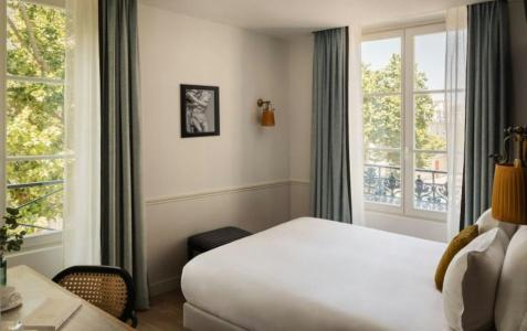 Hôtel Observatoire Luxembourg - 44