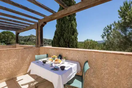 Garden & City Les Bastides de Grimaud - 100