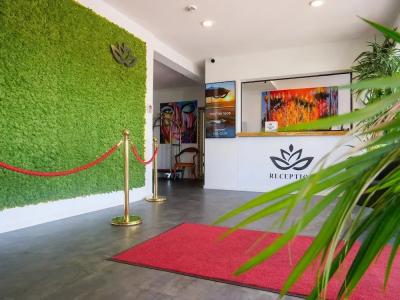 Sleep & Dream Nähe Europapark Rust - 15