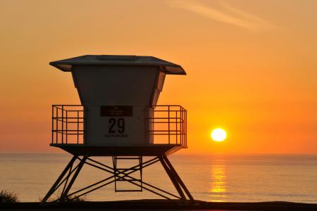 Hilton Garden Inn Carlsbad Beach - 34