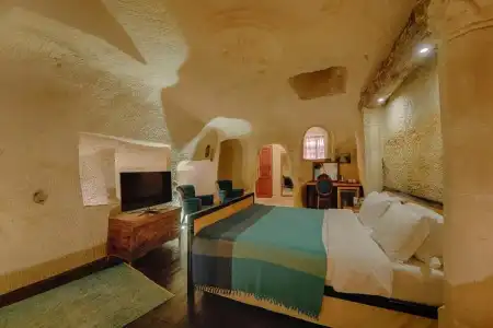 Taru Cave Suites - 138