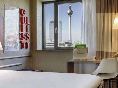 ibis Berlin Mitte - 71