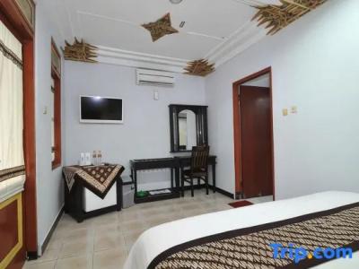 Batik Yogyakarta - 25