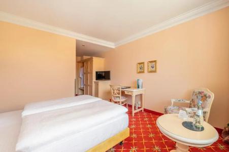 Rugard Thermal Strandhotel - 40