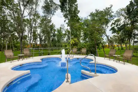 Courtyard By Marriott Cancun Airport - 15