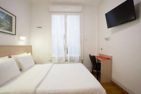 Hôtel Darcet Paris - 37