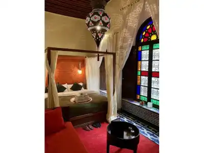 Riad Tizwa Fes - 5