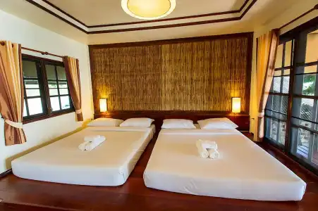 Captain Hook Resort @Koh Kood - 2