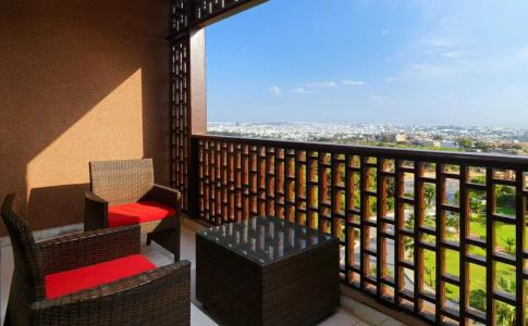 Sheraton Tunis - 41